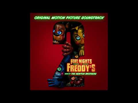 Five Nights At Freddy S 2 Main Theme
