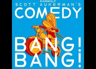 Comedy Bang Bang Ned Belanela The Busiest Man In The World