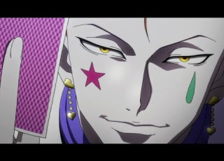  Hisoka Theme Hunter X Hunter Extended