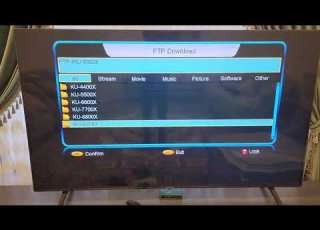  چۆنیەتی ابدیدکردنی جیهای Hd Box