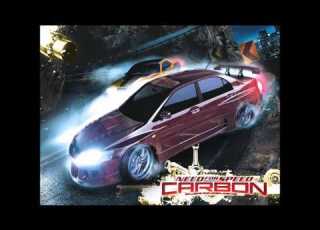  Need For Speed Carbon Score 21 37 Canyon Race 02 Lossless