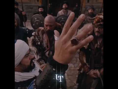 Osmani Thapar Osman Bey Slaps Sanjiksizler Shorts