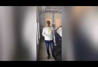 أفضل علاج لتكشيف او تكليح دهان و بوهيه السياره بدون رش