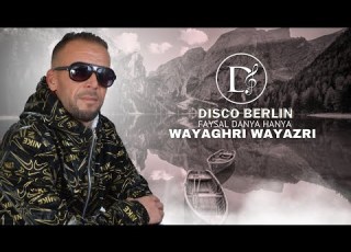  Faysal Danya Hanya WAYAGHRI WAYAZRI Officiel Music Video 2024