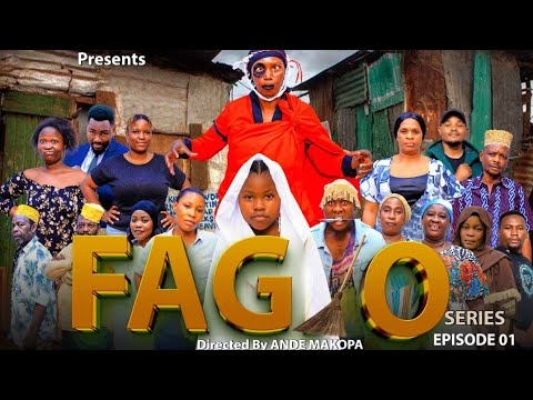 Fagio 1 Episode