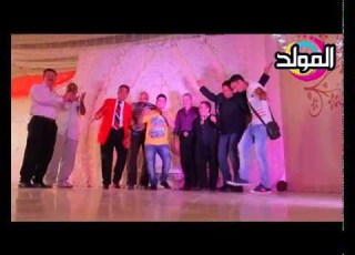  النجم حسام الشرقاوي اعلان وادي الملوك