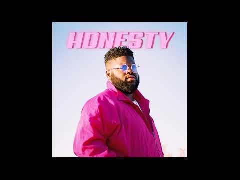 Pink Sweat Honesty