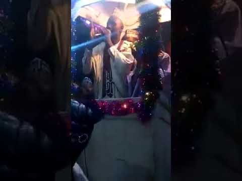 Majalisin Almajirin Ma Aiki Na Sidi