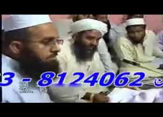  Munazra Devbandi Vs Ahlehadees Ilyas Ghumman Vs Hafiz Umar Siddiqui Complete Munazra On Rafaidain
