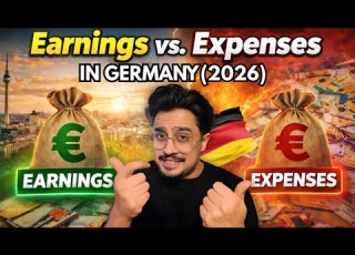  Germany 2026 Is Your Salary Enough Earnings Vs Expenses