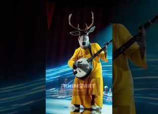  Magh Nofa Sbar Itasano Oudaden Tagroupit Tachlhit Guitar Banjo Tamazirt Astara