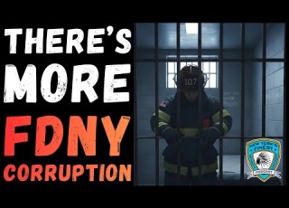  Is The FDNY A Corrupt Agency Part 2