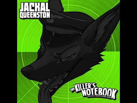 Jackal Queenston Rubber Band UHQ FLAC AUDIO