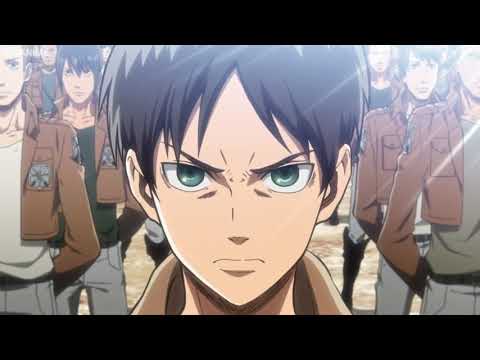 ملخص هجوم العمالقة الحلقة 2 الموسم الأول Attack On Titan