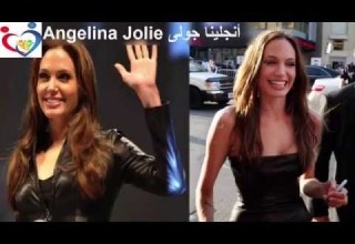 Famous Left Hander 2017 مشاهير يستخدمون اليد اليسرى أعسر