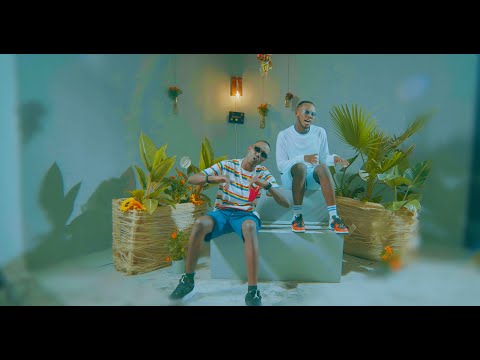 Chriss Eazy AMASHIMWE Ft Fireman Official Video