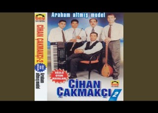 Kiraz Aldım Dikmeden