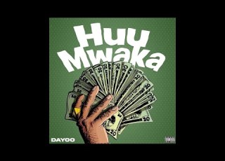  Dayoo Huu Mwaka Official Instrumental