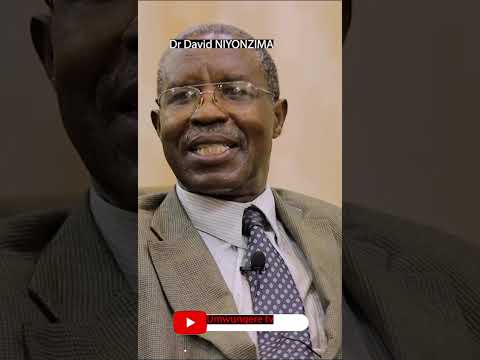 Waruzi Ko Stress Ishobora Kuba Nziza