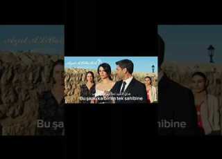  عرس الجيهال Uzakşehir المدينه البعيدة اهميه Love Like