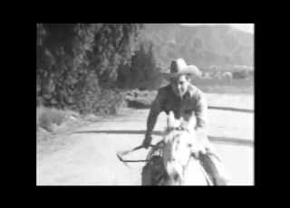  Là Où Commence L Ouest Film Western Avec Jack Randall REMASTERISÉ FILM WESTERN COMPLET