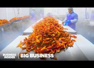  Why Maine S 1 Billion Lobster Industry Could Be At Risk Big Business Business Insider
