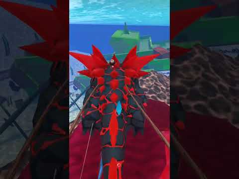 The Coolest Shark In Shark Go