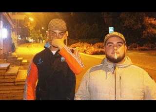 WA7SHI X LISANT CONNECTED PROD BY STEVOUX OFFICIAL MUSIC VIDEO