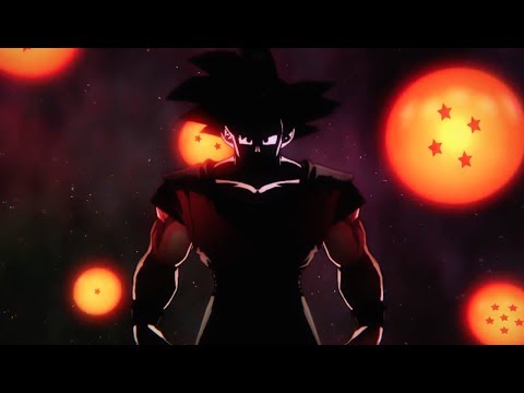Dragon Ball FighterZ Opening Cinematic