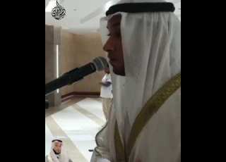  تلاوة تزلزل القلوب القارئ عمرو القاضي يبدع في هذه التلاوة