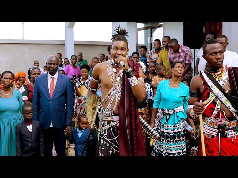 SHULE YA NG OMBE NZUMBI OFFICIAL VIDEO Director Tizoh