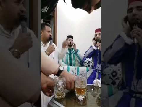 أمداح غربوية سي سعيد صحراوي أمداح جميلة لم تسمعها من قبل