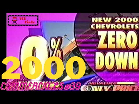 2000 Commercials Aired On The Discovery Channel 2000 S 39 2000 Commercials Aired On The Discovery Channel 2000 S 39