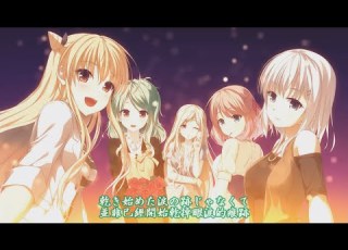 中日歌詞 Indigo Star 佐々木詩織 Making Lovers メイキング ラバーズ ED
