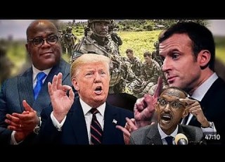2 8 26 LUSHI ANR E SAUVÉ FATSHI KATUMBI ALELI PAUL KAGAMÉ AWANGANI EFDLR FARDC WAZA BA MATISI MOTO