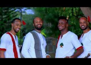 Wallee Aruuzaa New Oromo Music 2020
