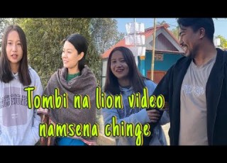  Tombi Na Lion Faraga Video Namba Houre