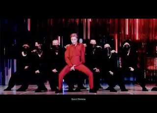  Jimin S Best Dance Moments Gucci Diminie