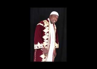  Hafiz Abdallah Maitaceccen Fari