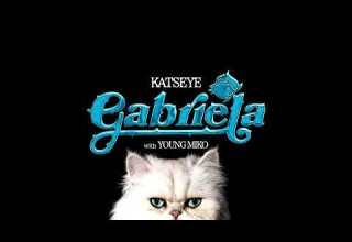 Gabriela Young Miko Remix KATSEYE