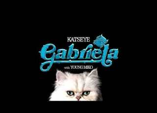 Gabriela Young Miko Remix KATSEYE