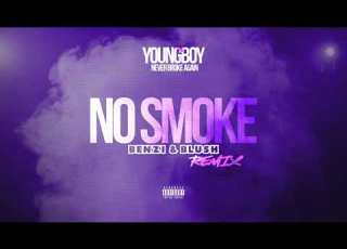  YoungBoy Never Broke Again No Smoke Benzi Blush Remix