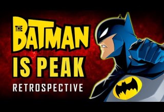 The Batman 2004 Is PEAK Season 1 Retrospective