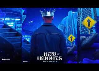  One Major Grand Rising Ft Kabanni Official Audio