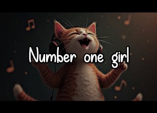 ROSÉ Number One Girl Slowed Reverb Lyrics
