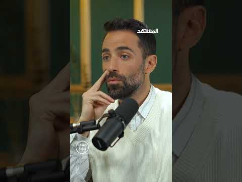 النجم السوري عباس النوري يتحدث عن الرئيس السوري أحمد الشرع ماذا قال