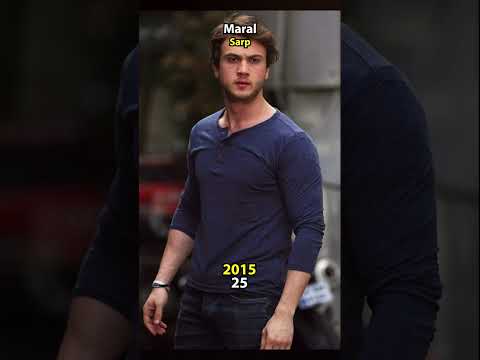 Aras Bulut İynemli Nin Yıllar İçindeki Değişimi 2010 2024 Aras Bulut İynemli Nin Yıllar İçindeki Değişimi 2010 2024