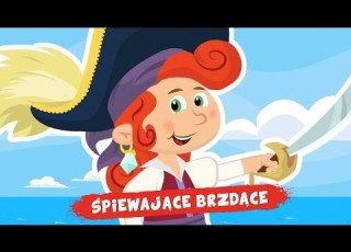  Śpiewające Brzdące Ocean Nam Niestraszny Piosenki Dla Dzieci
