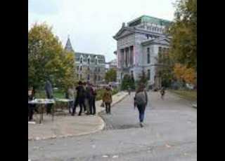  We Are Closing Our Doors To The World McGill University Deplores Tuition Rate Hikes