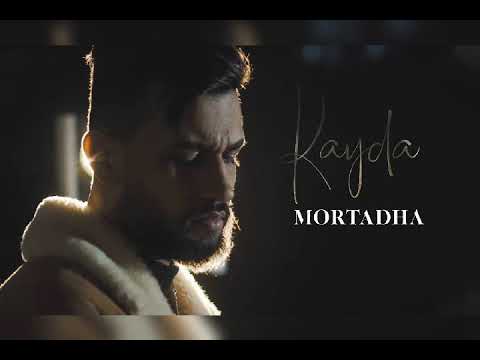 Mortadha Rayda Mortadha Rayda Official Music Video مرتضى رايدة